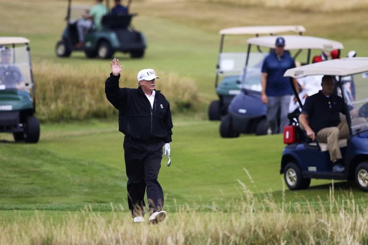 Why talking to political adversaries matters