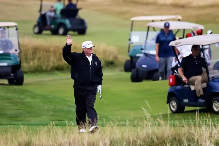 Why talking to political adversaries matters