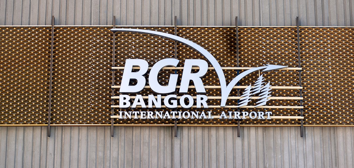 Bangor International Airport gets $5.5M in federal funds to improve its runways