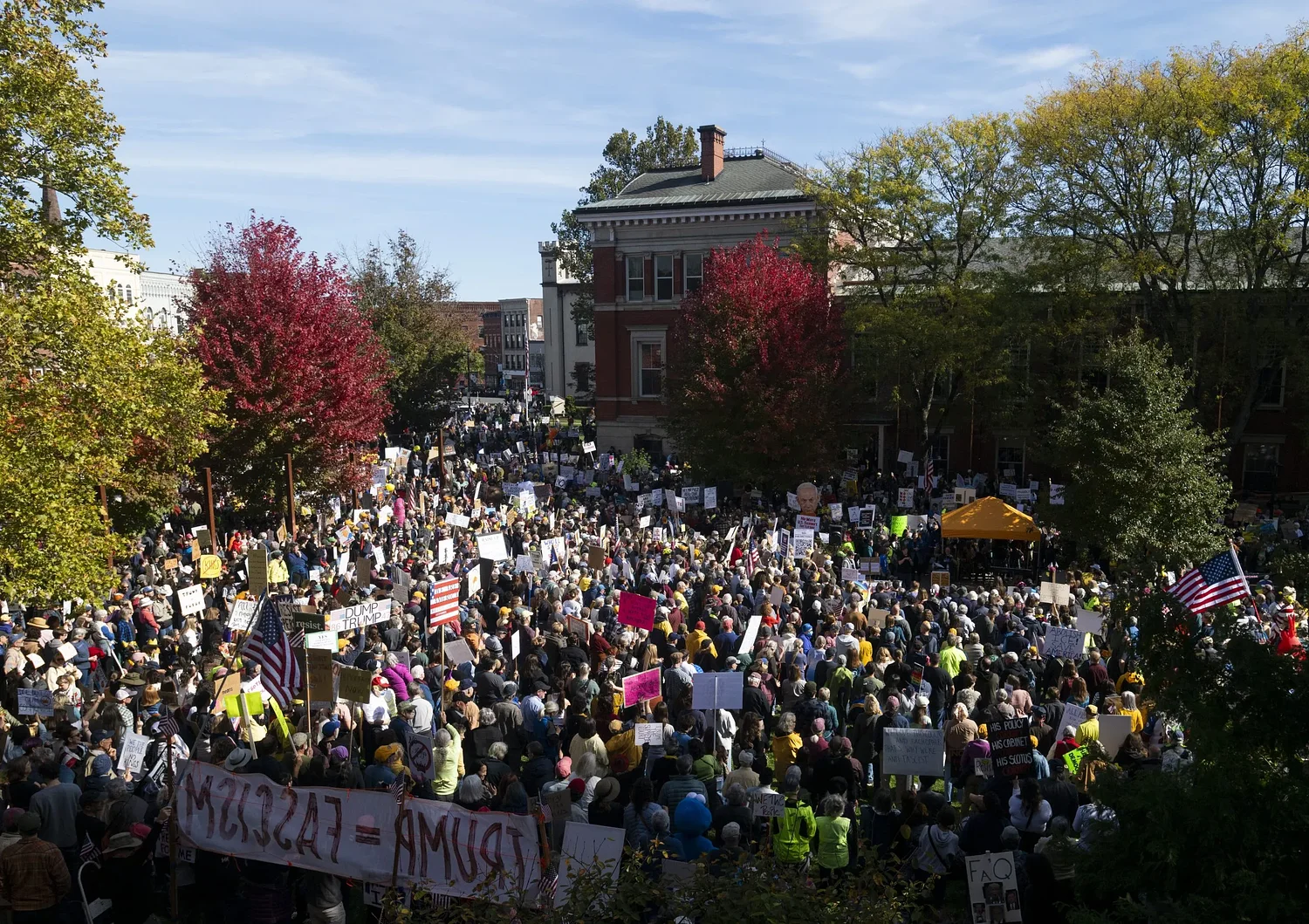Guest columnist Arlene Avakian: Celebrating activism that notches real wins
