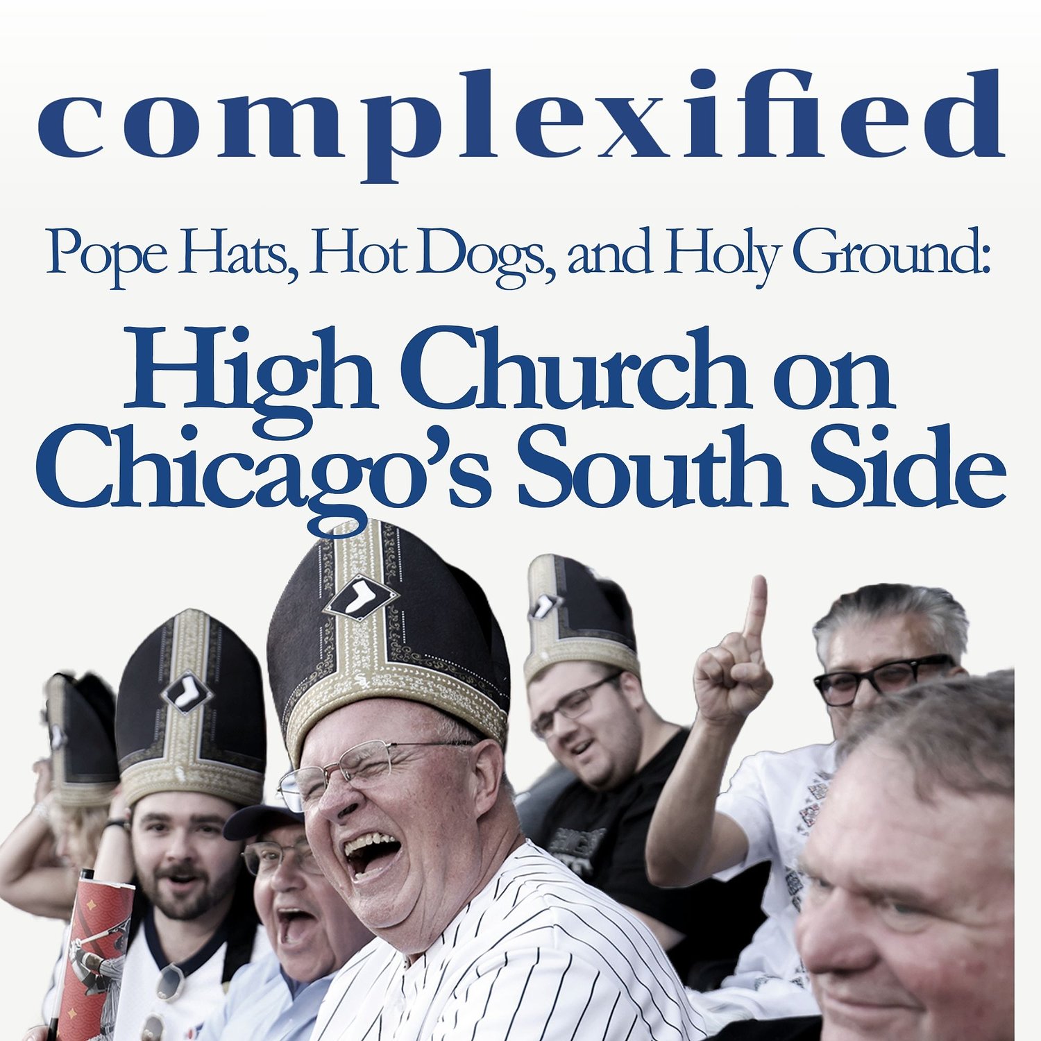 High church on Chicago’s South Side