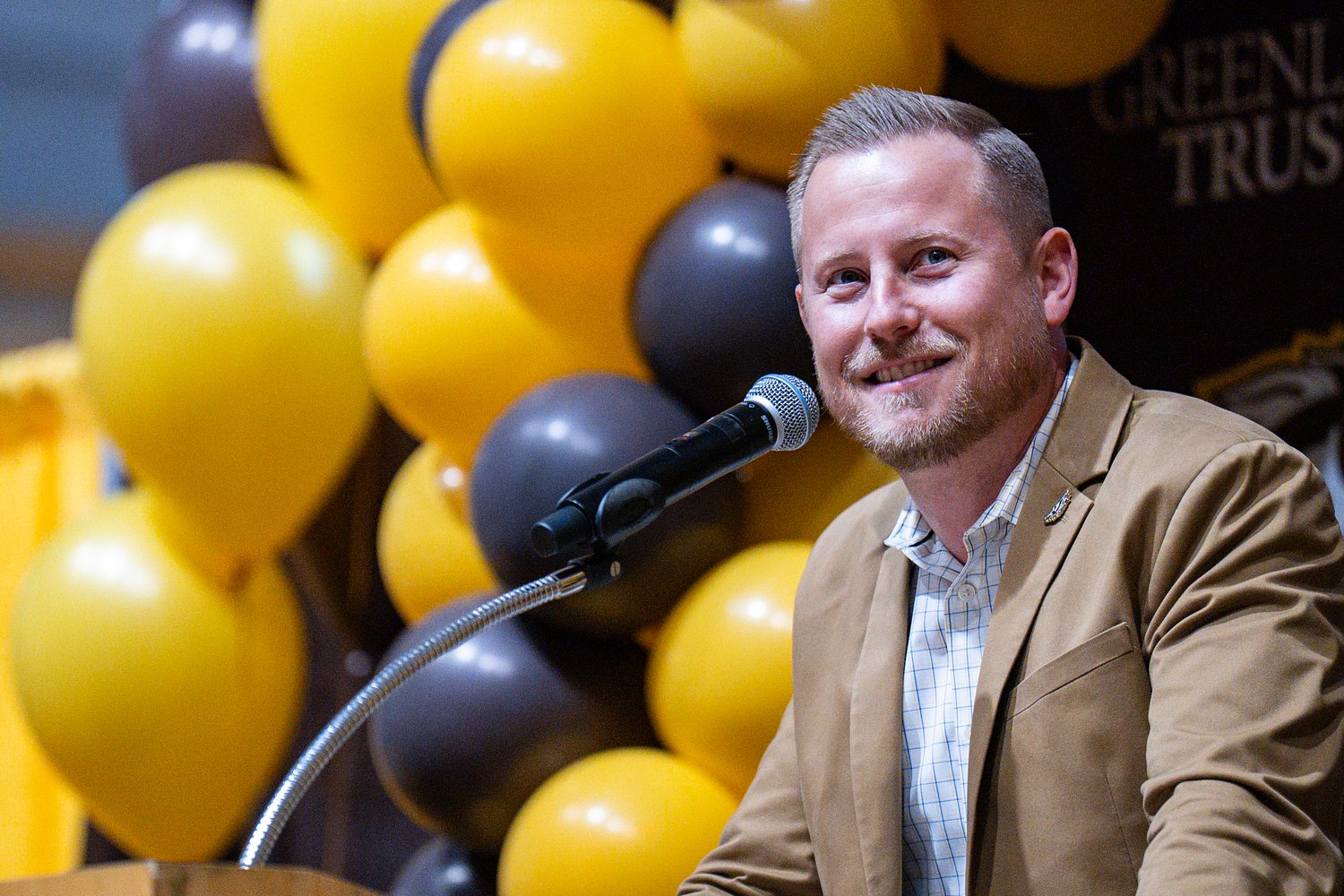 Michigan State reportedly hiring Western Michigan athletic director Dan Bartholomae
