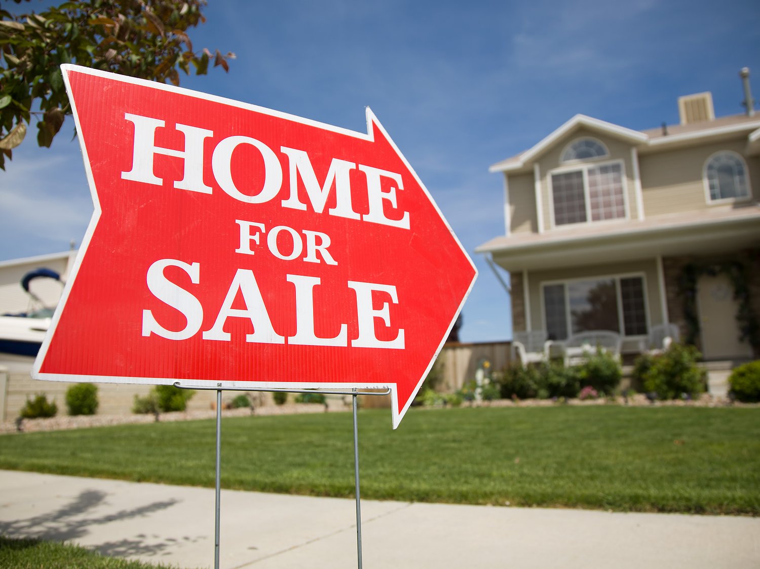 See 4 Onondaga County towns where average home sale prices are up $50,000 or more