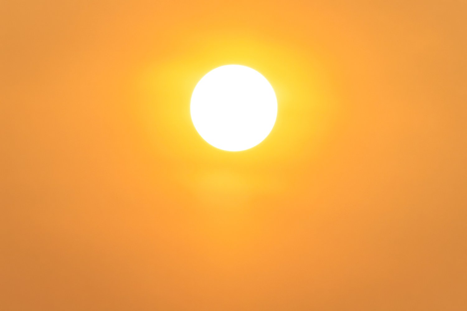 Massive heat wave hits the US: Here’s the AC temp most people say they prefer