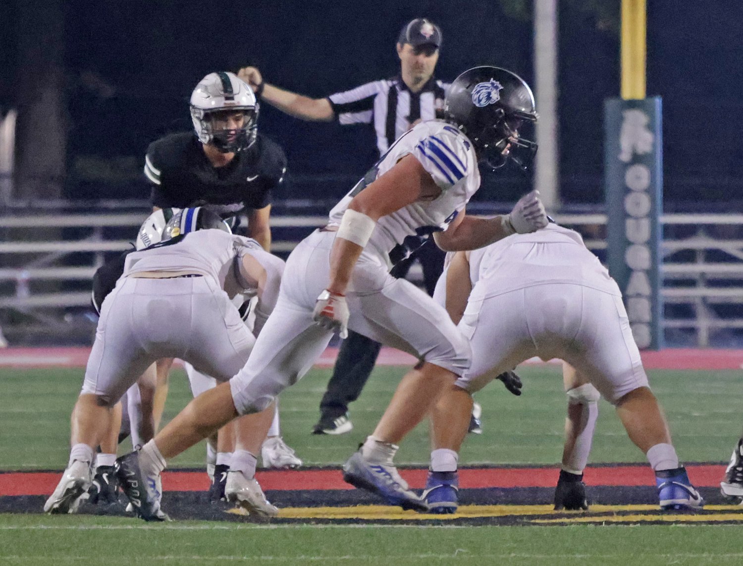 Best linebackers in Ohio Division 3 high school football entering 2026