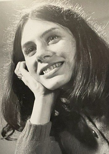 Karen Louise Korvek