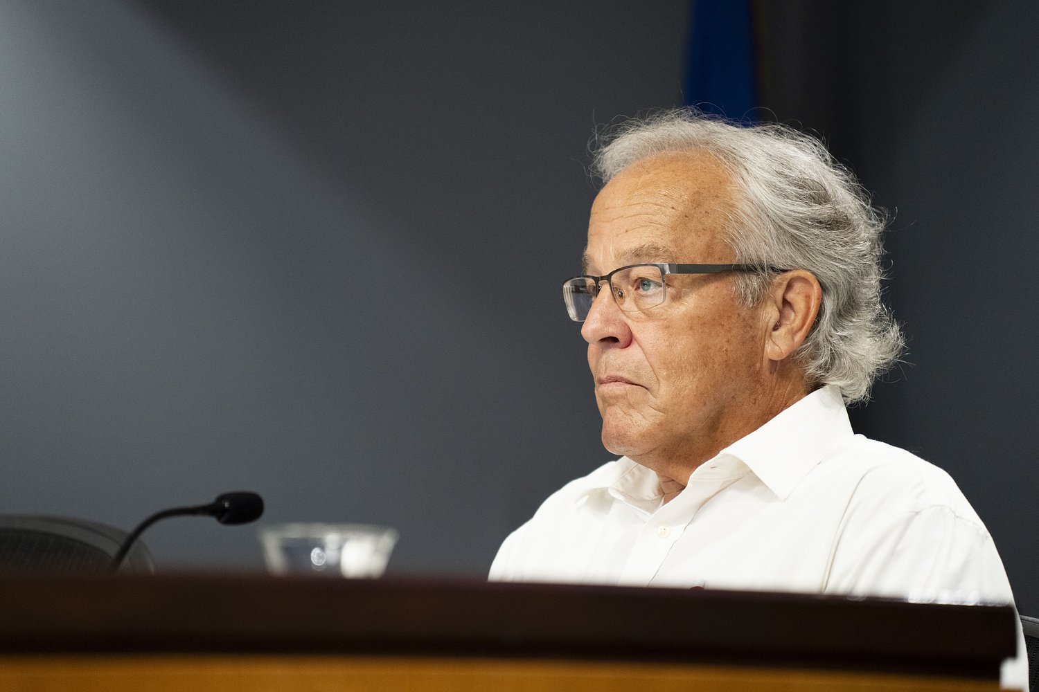 Plainfield Township board censures trustee over anti-Muslim post he denies making
