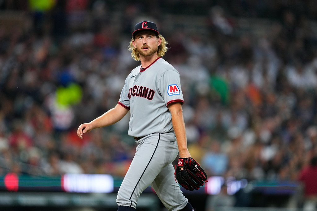 Guardians can’t cash in enough chances in 6-4 loss to Tigers