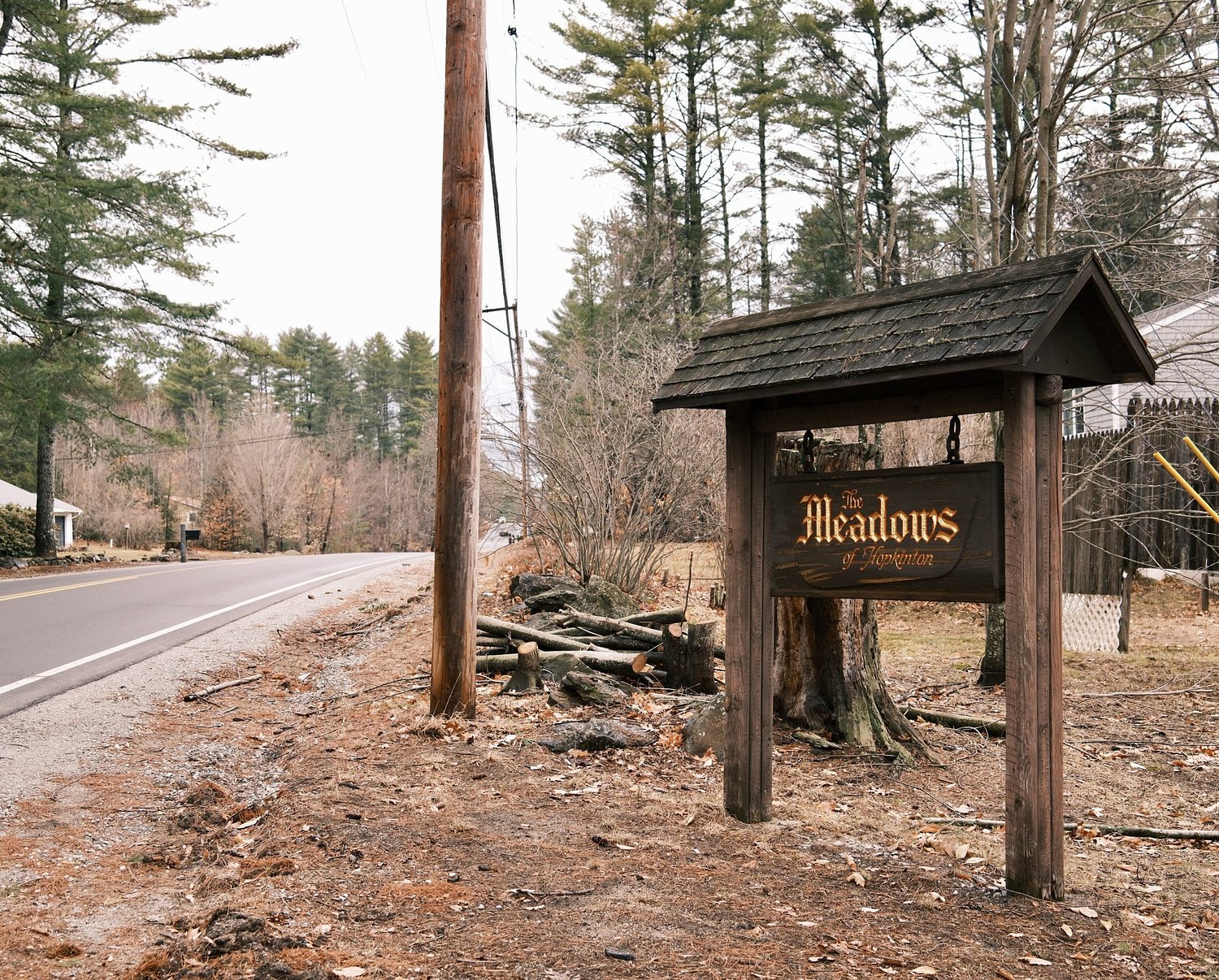 Hassan questions Sado Capital over changes at Hopkinton manufactured housing park