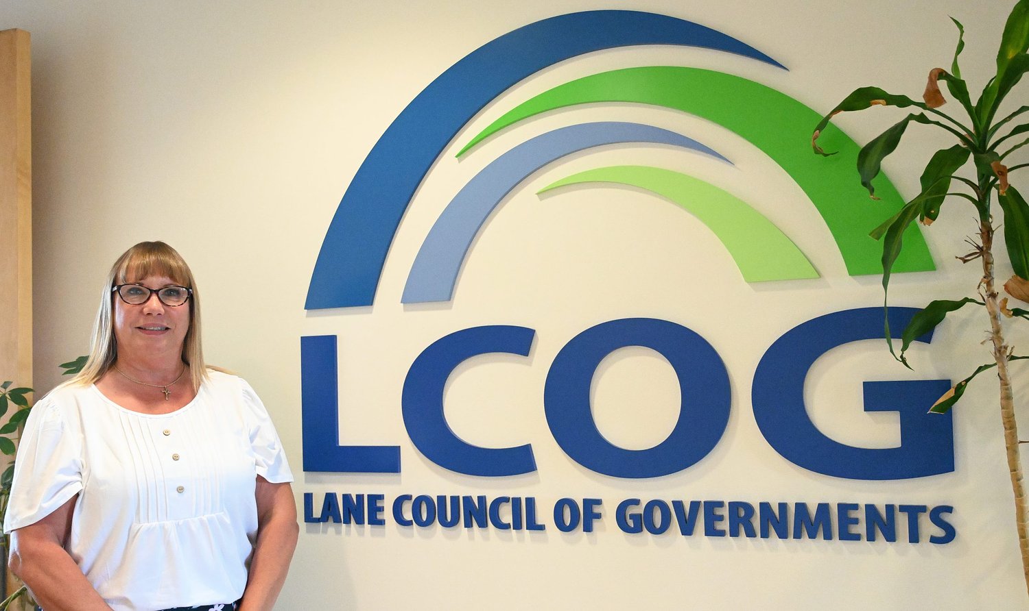 Lane Council of Governments loan manager helps businesses reach their goals 