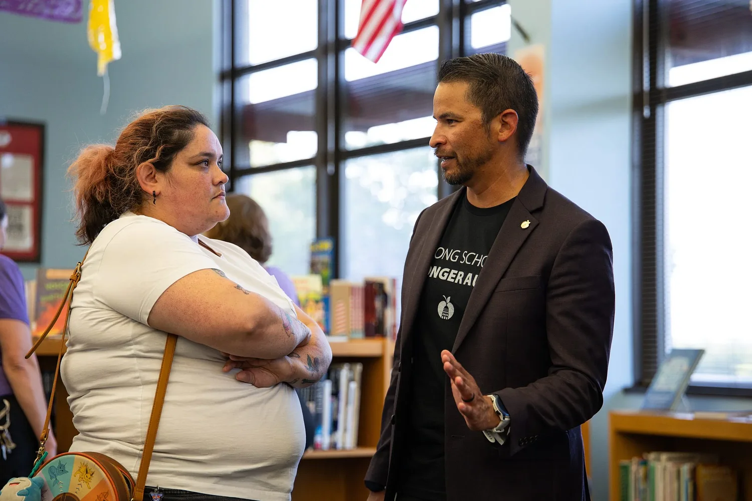 Austin ISD trustees vote to close Paredes Middle School just weeks before school starts