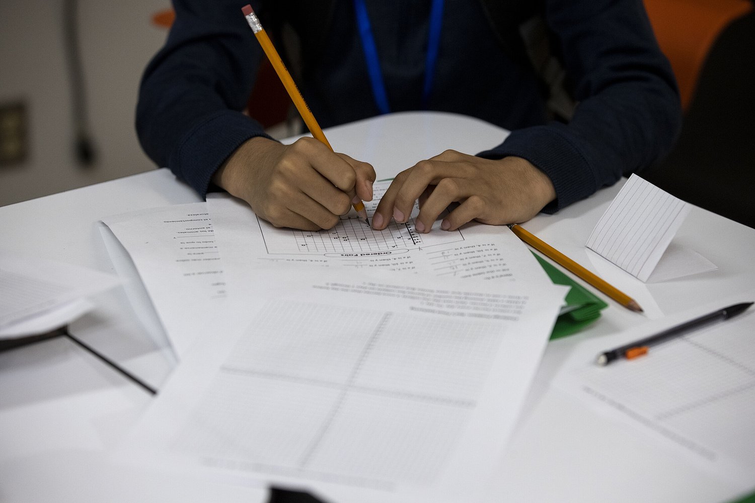 After rescoring STAAR exams, 11 Texas districts seeing A-F grades improve