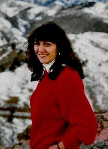 Donna Randall-Lacey