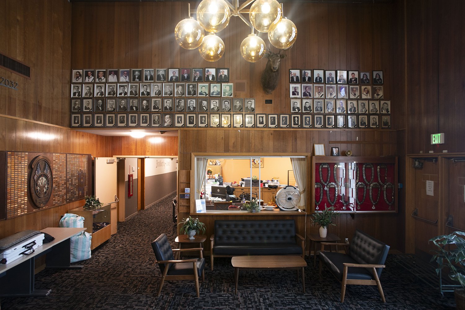 Why everyone in Milwaukie suddenly seems to be joining the Elks