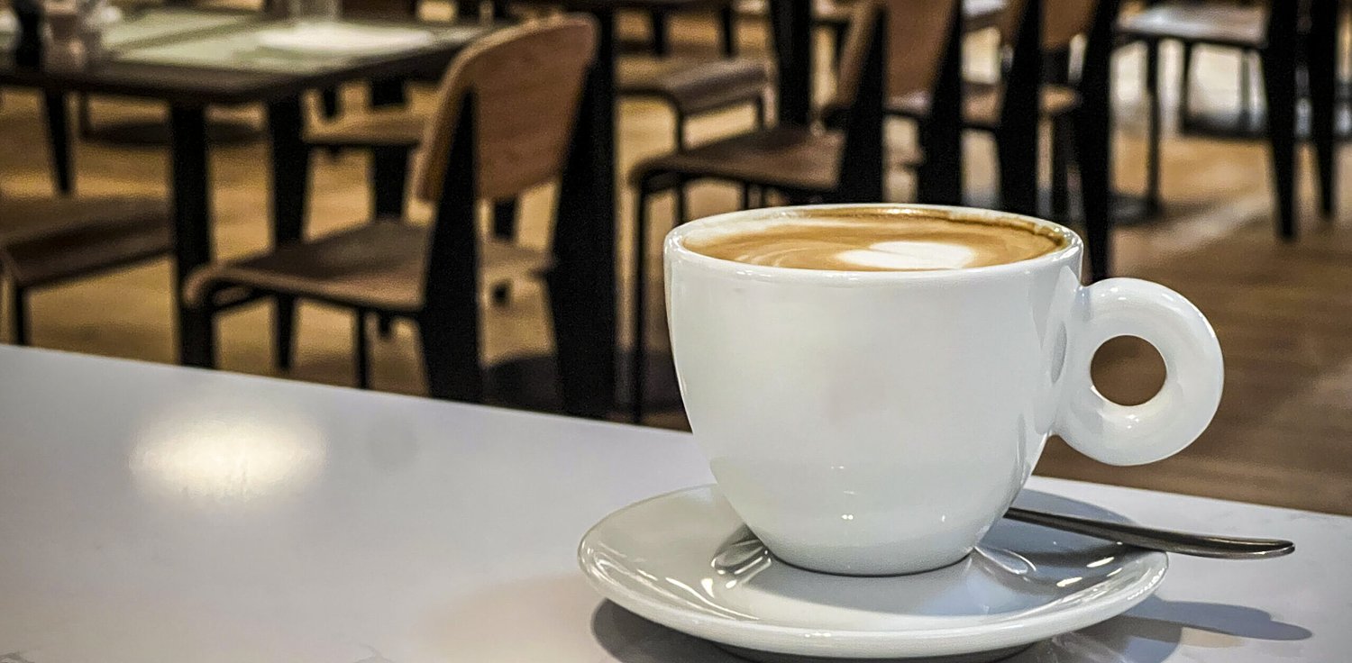 Oakland coffee shop that ousted Jewish patrons suspends operations amid antisemitism lawsuits