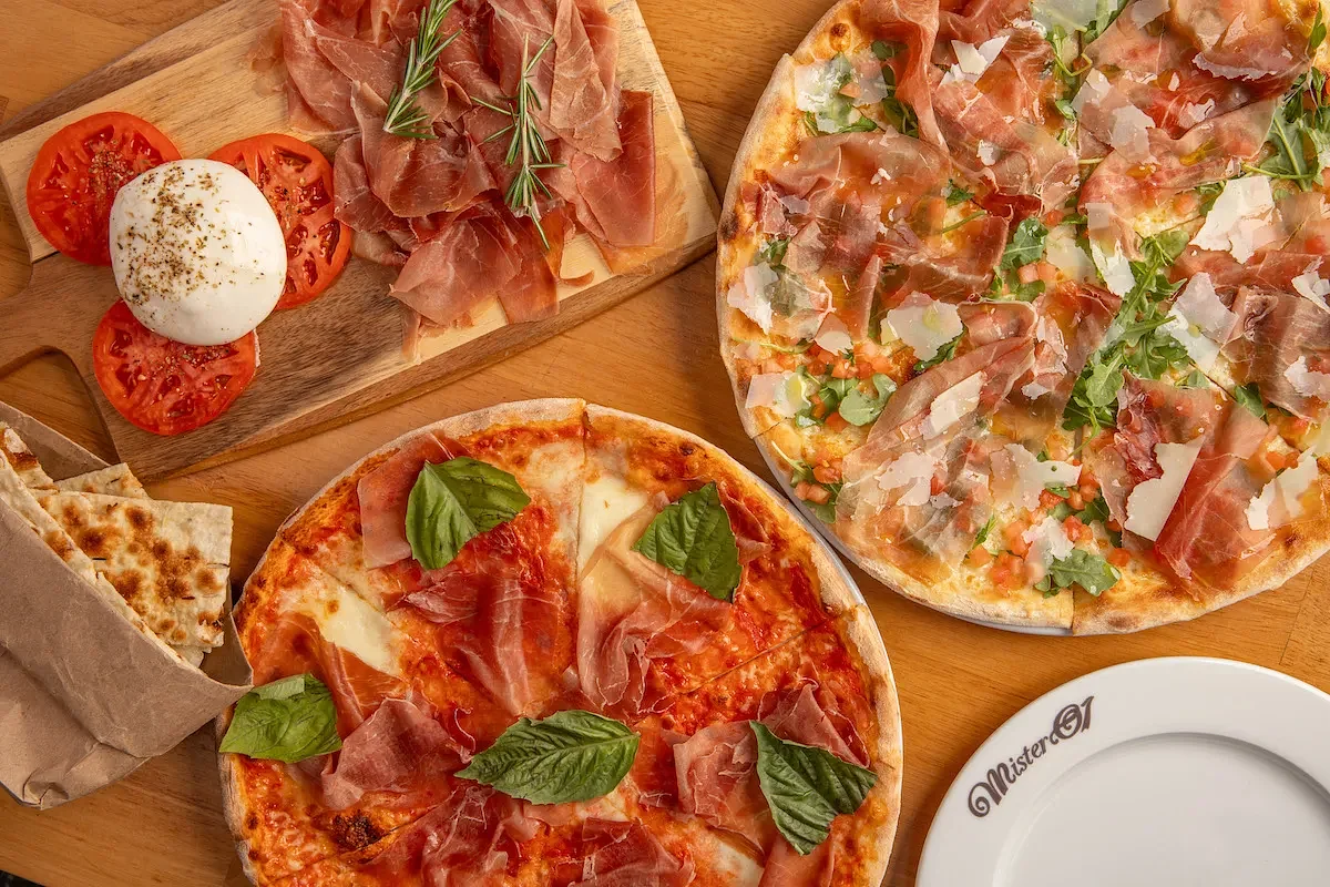 Sept. 3 Quick Bites: New pizzeria in Inman Park,  vegan brunch launch, trio of restaurant closures
