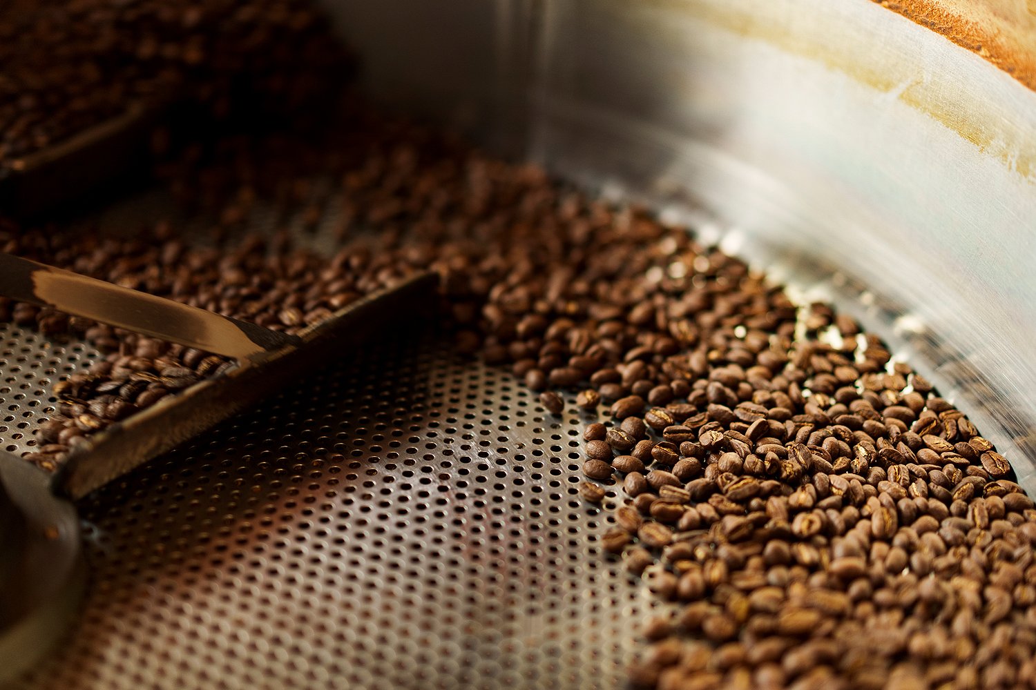 Female employee alleges Berkeley coffee roaster owner sexually harassed her