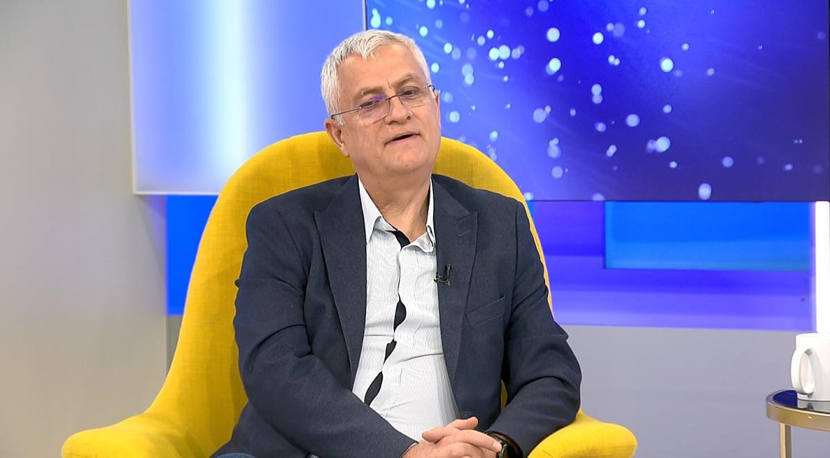 Cunoscut „vizionar spiritual”, reținut pentru viol și agresiune sexuală: unele fapte ar fi avut loc la Sibiu