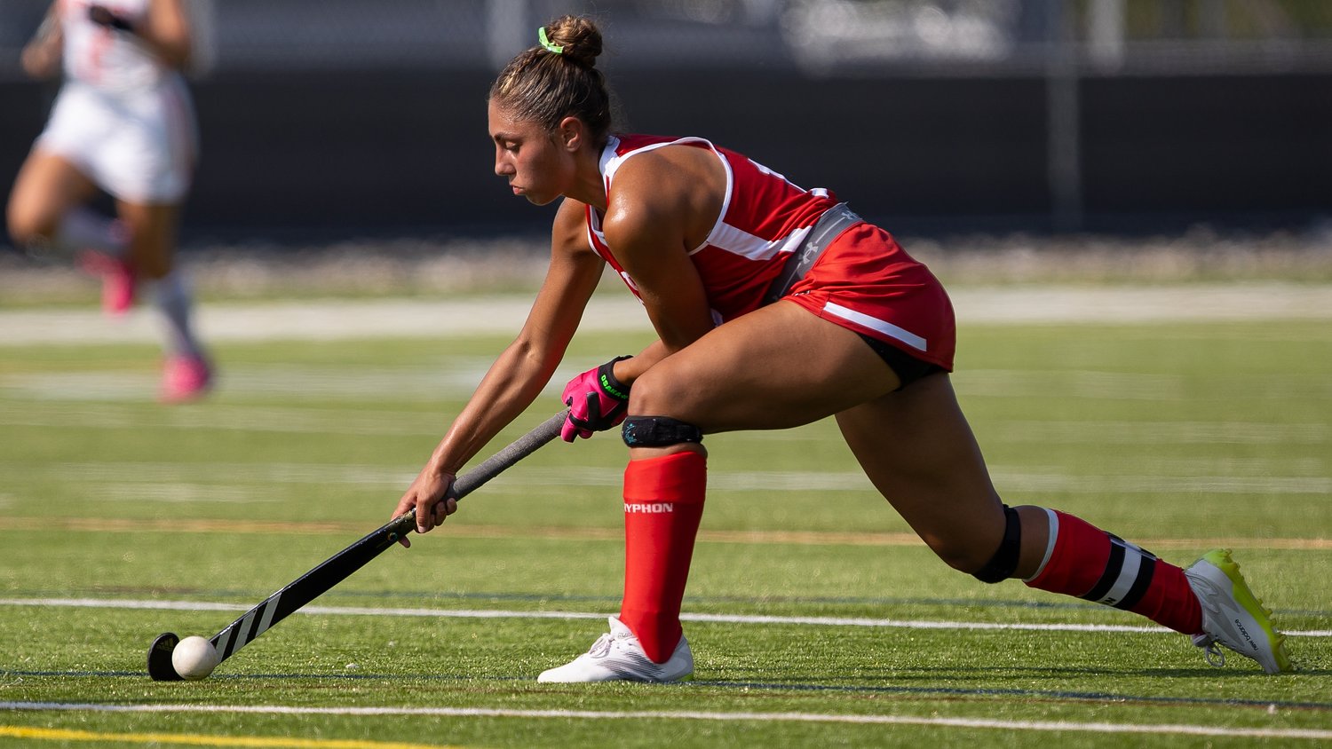 Field hockey: Results, recaps and photos for Monday, Sept. 21