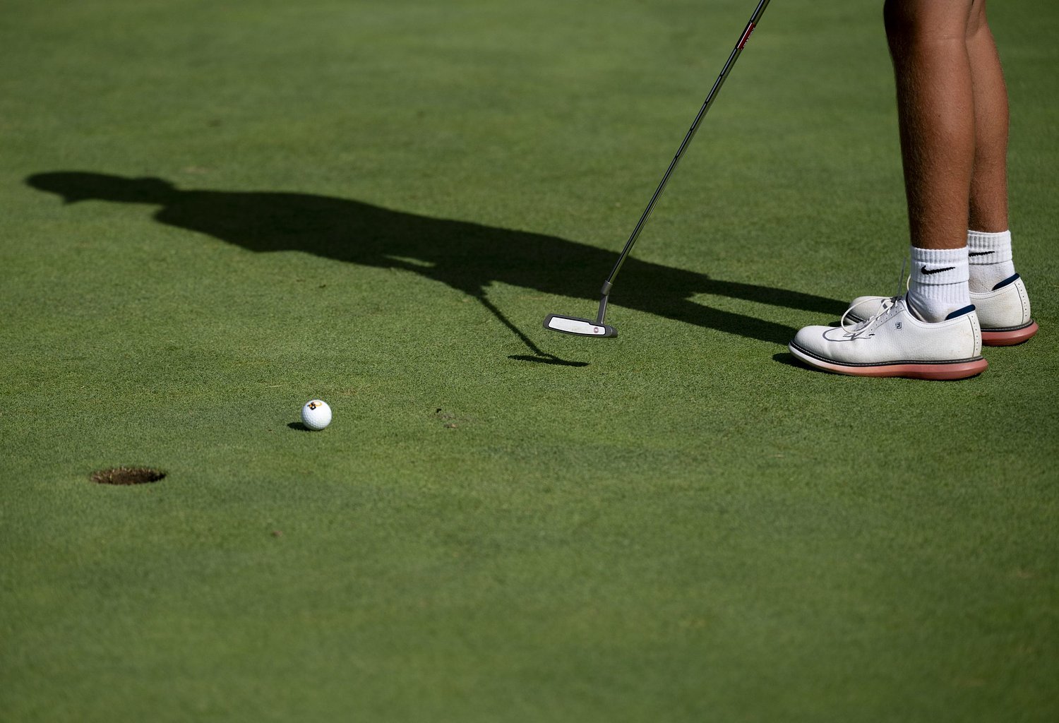 MIAA approves major rule changes for 2027 golf season