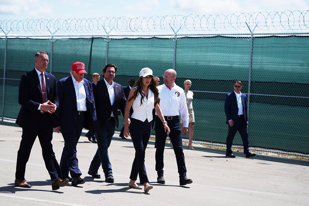 ICE is wasting tens of millions of dollars on 'uninformed' detention projects, report finds