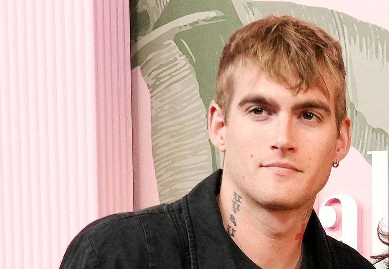 Presley Gerber, model and son of Cindy Crawford, dies at 27