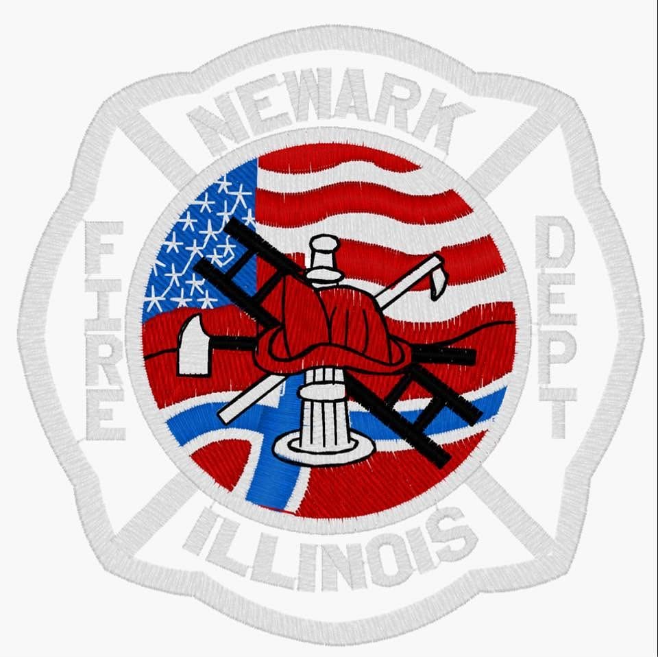Newark Fire Protection District mourns the death of Fire Chief Jeff Mathre