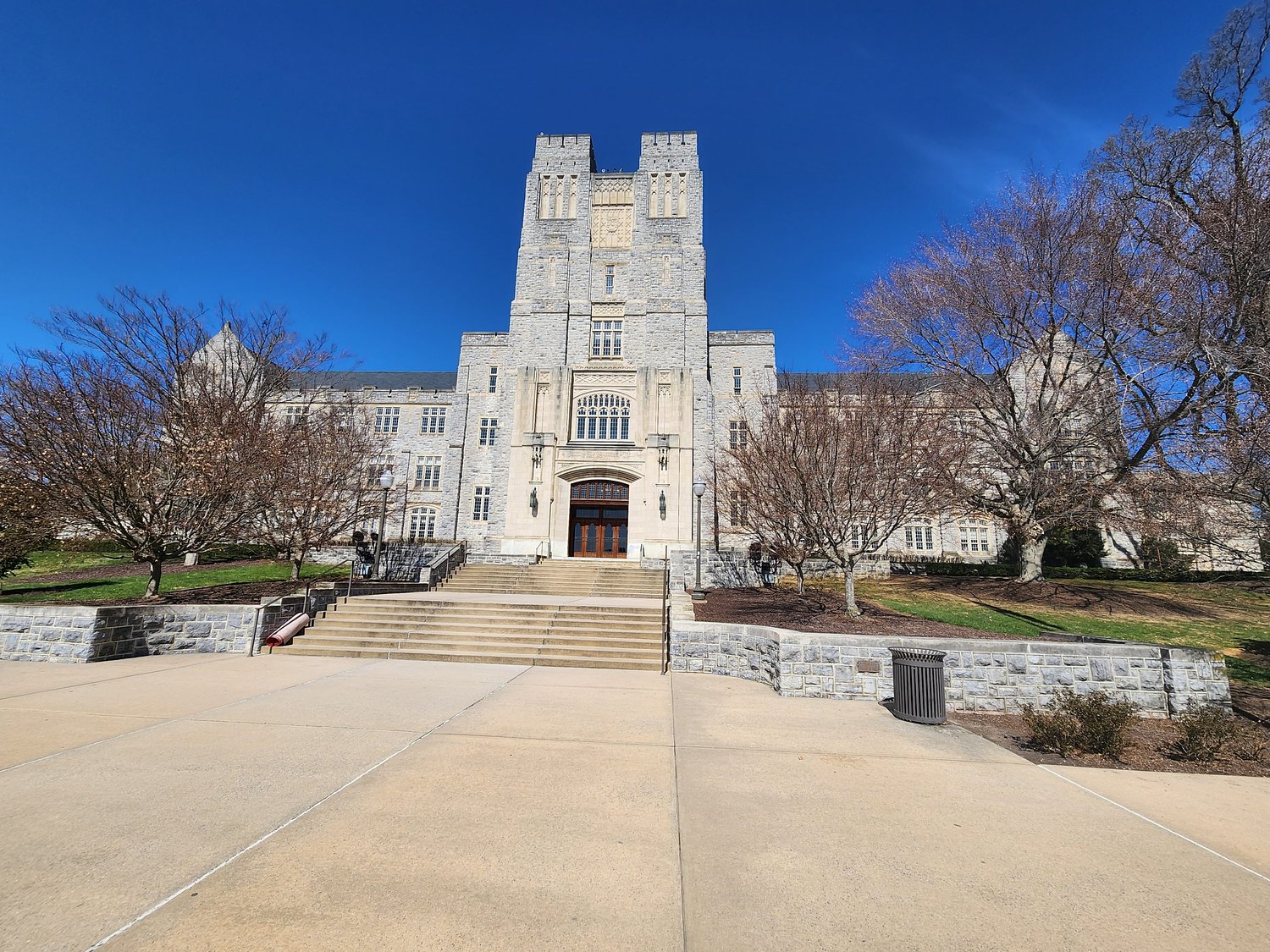 Interviews for Virginia Tech’s next president to take place in coming weeks