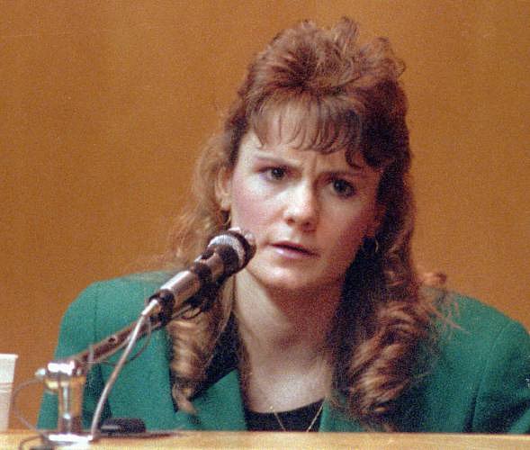 Judge denies Pamela Smart's appeal to overturn 1991 murder conviction
