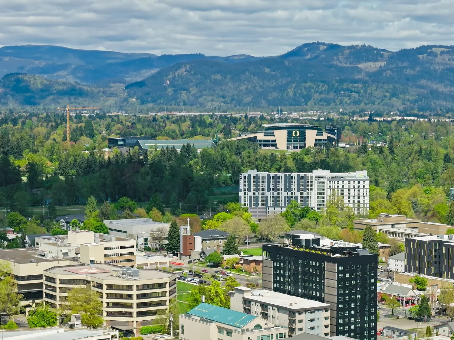 Good Morning, News: Portland Police Chief Faces Elections Complaints, Trump’s Disastrous (and Scary) UN General Conference Speech, and a Big Contribution to the University of Nike. By Taylor Griggs.