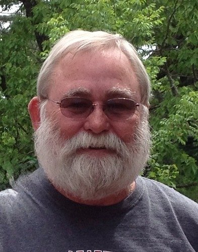 Captain Patrick J. Thompson
