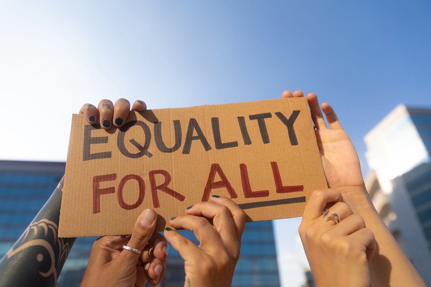 This Office Was the Best Defense Against Discrimination in Schools. Trump Destroyed It.