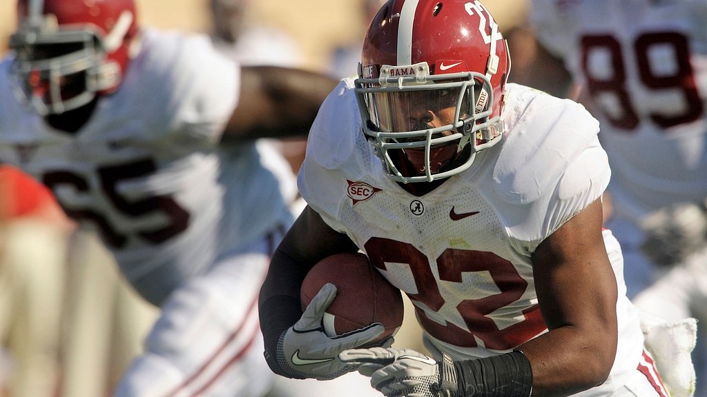 Alabama to honor Mark Ingram’s Hall of Fame induction at home game