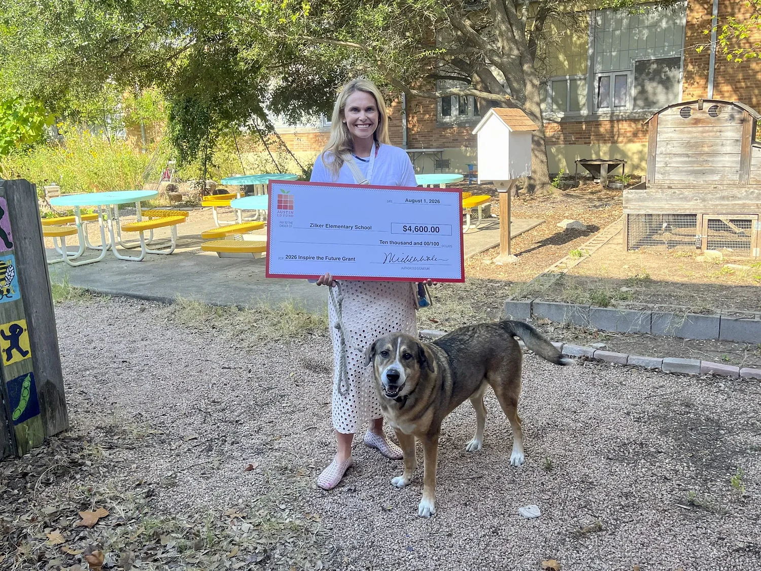 Nonprofits step in to support Austin ISD teachers and students amid financial crisis
