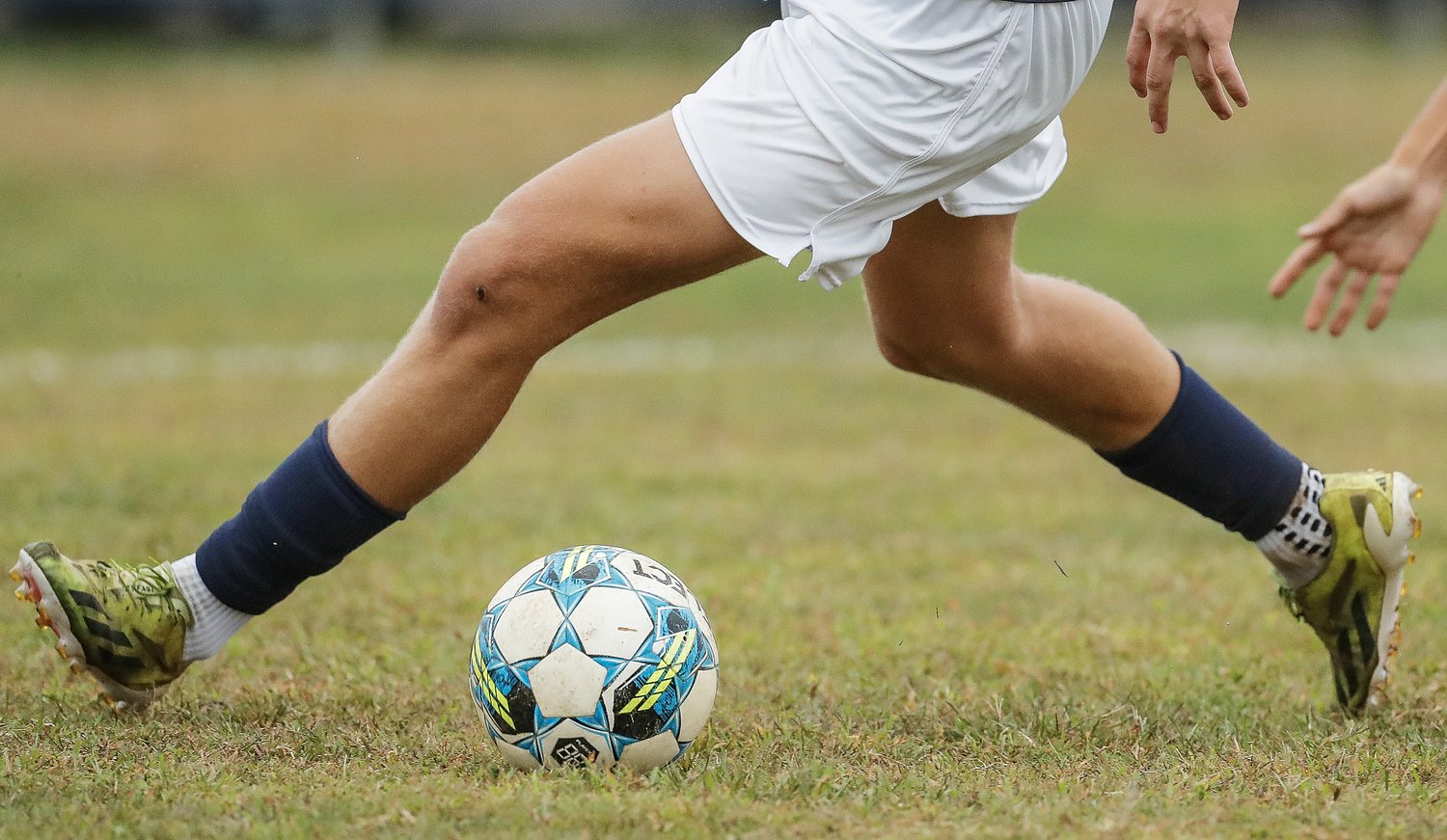 Turner, Lee score as Eastern Christian boys soccer shuts out Paterson Charter
