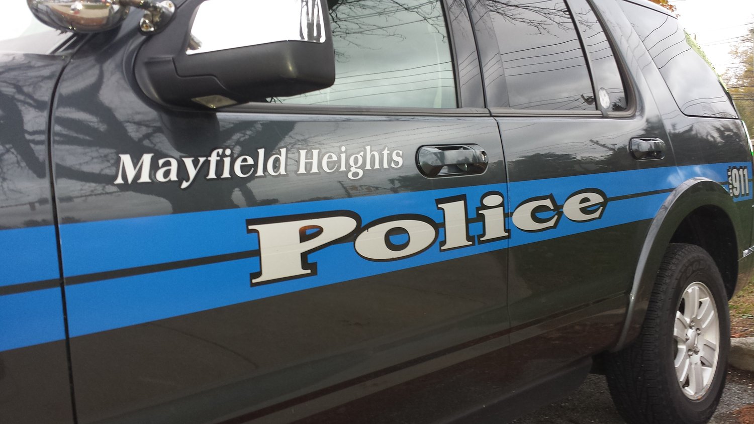 Officers discover purse thief is employee of neighboring business: Mayfield Heights Police Blotter