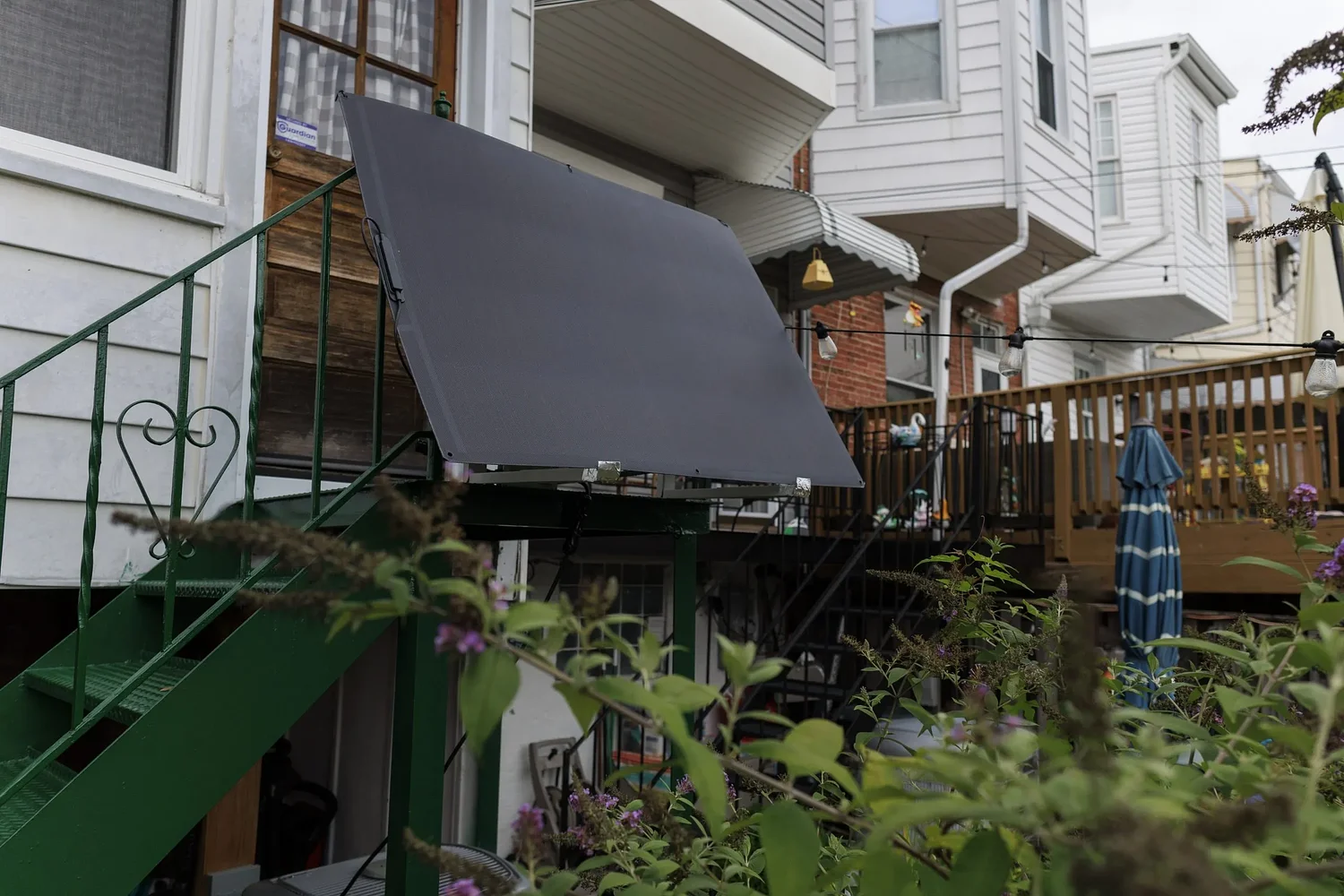 Opinion: Plug-in solar is coming to New Hampshire
