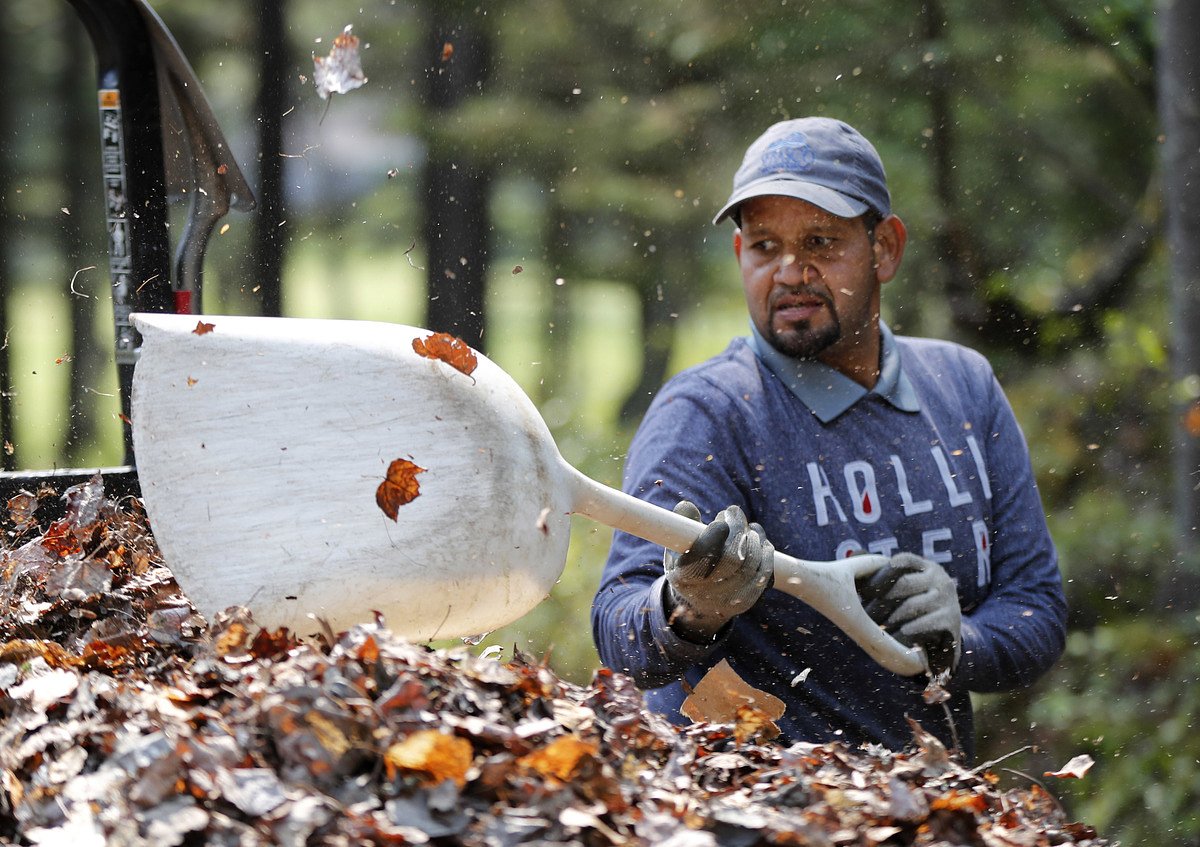 Maine ranks 9th in U.S. for seasonal labor demand