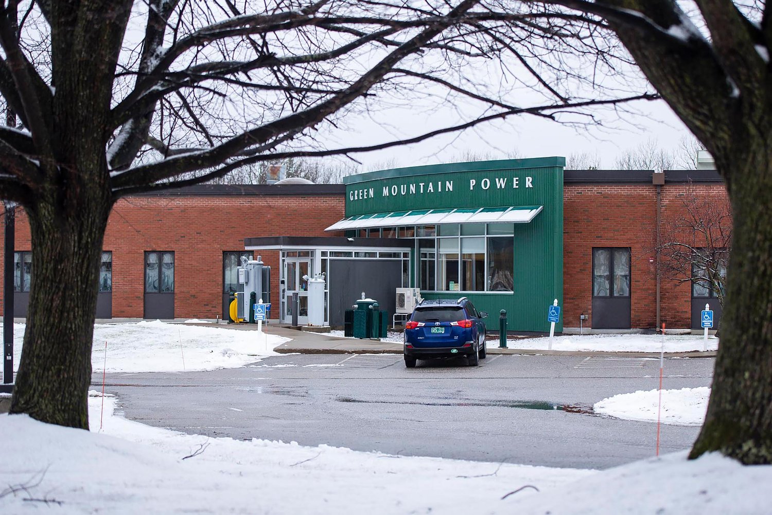 Vermont regulators finalize 5.5% rate increase for Green Mountain Power customers