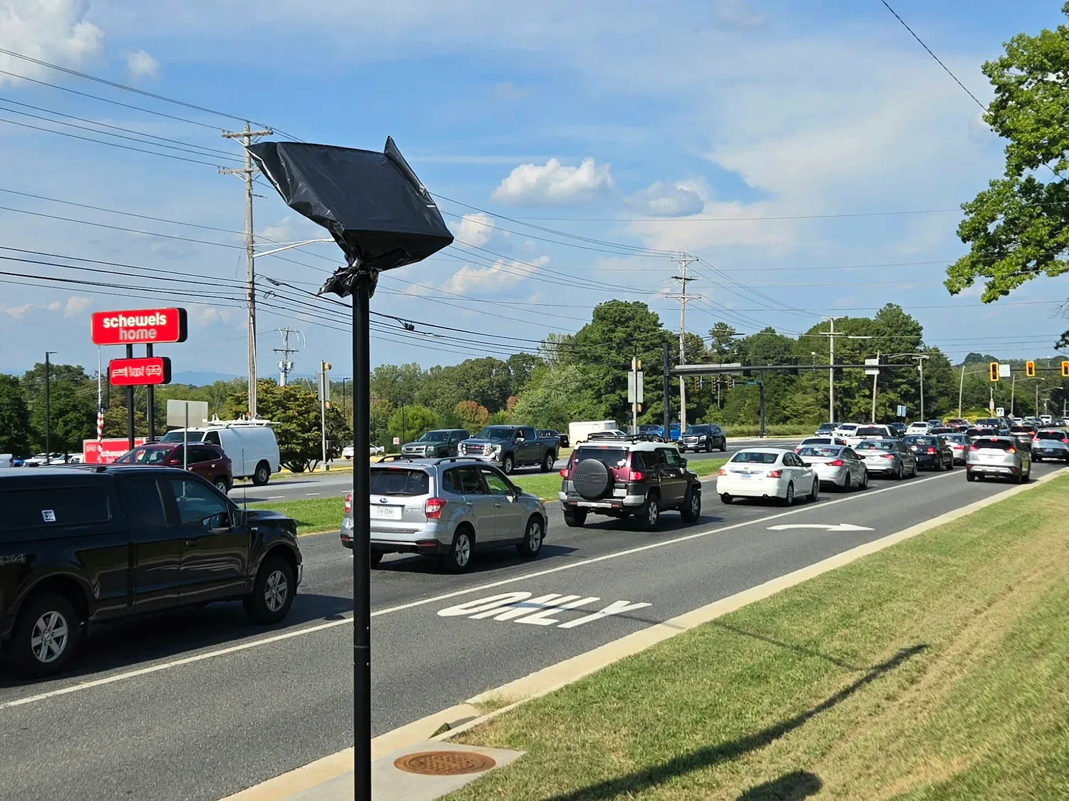  At least 20 Virginia localities have pulled away from Flock Safety devices since July, with this week’s sweep of camera pauses and canceled contracts
