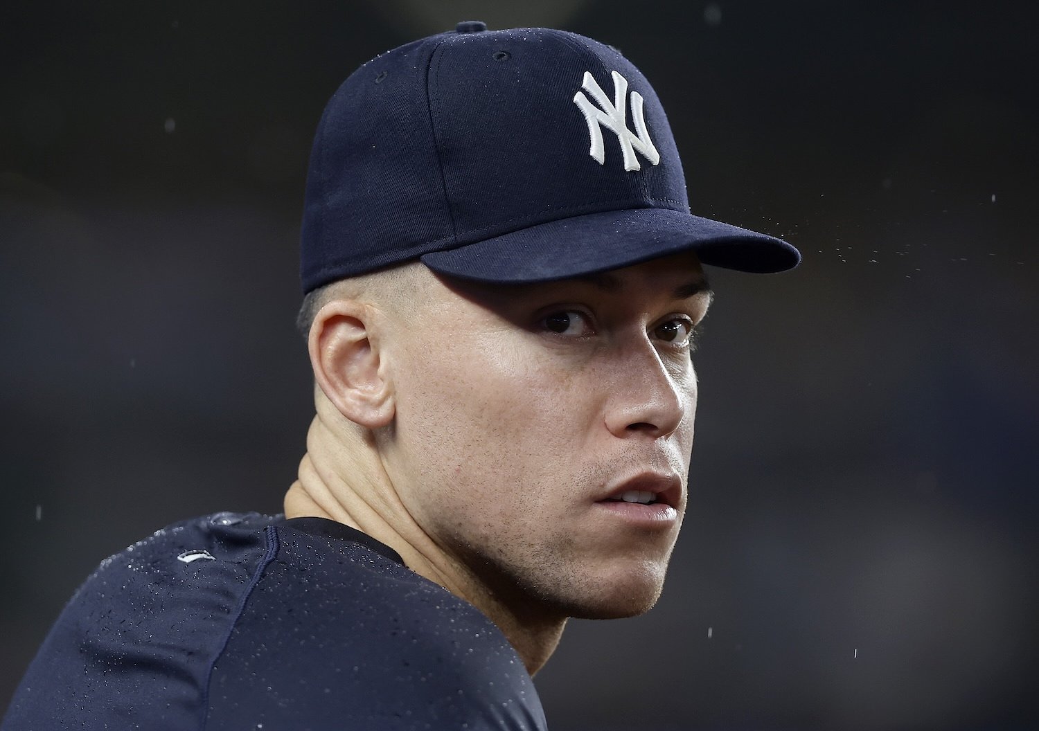 Paul O’Neill says rehab assignment for Aaron Judge could make him ‘more confused’