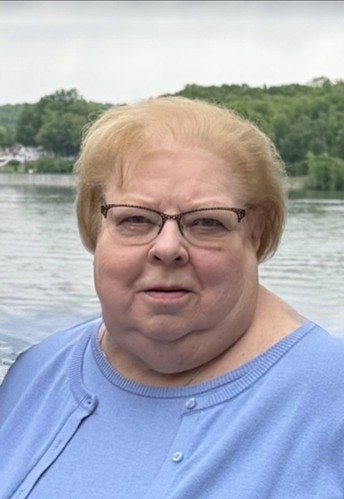Carol McCarthy