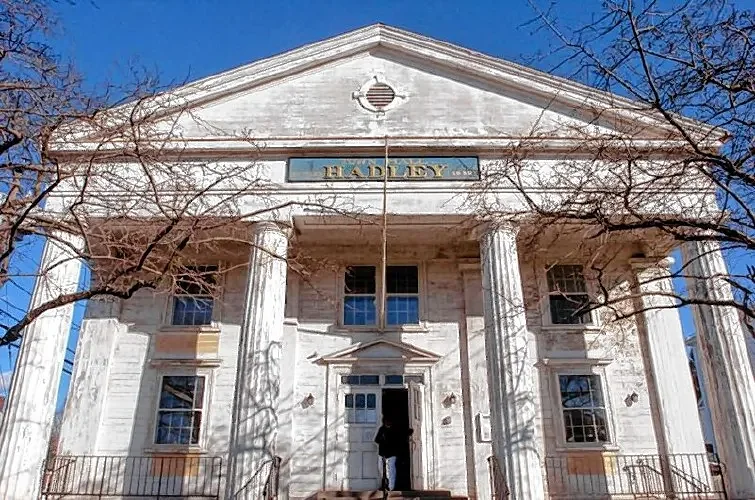 Hadley board considers merging collector and treasurer roles