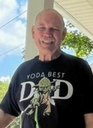 Jeffrey D. Clairemont