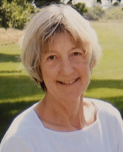 Mary Emily Wilson