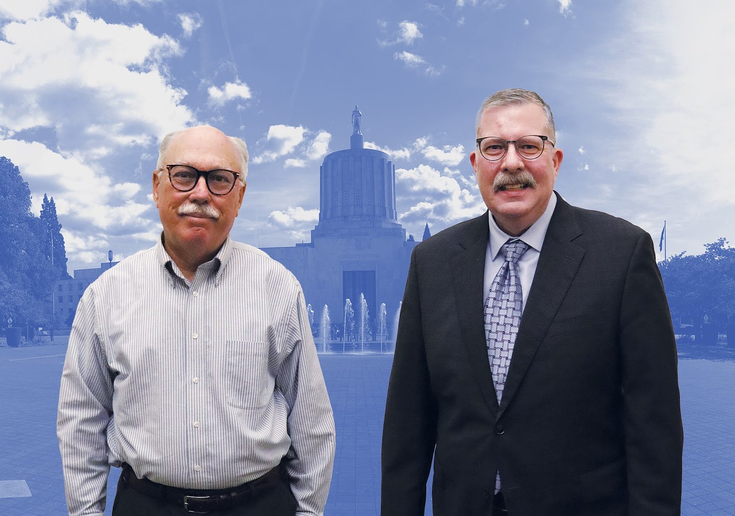 Two economists differ sharply on ideas presented by governor’s Prosperity Council