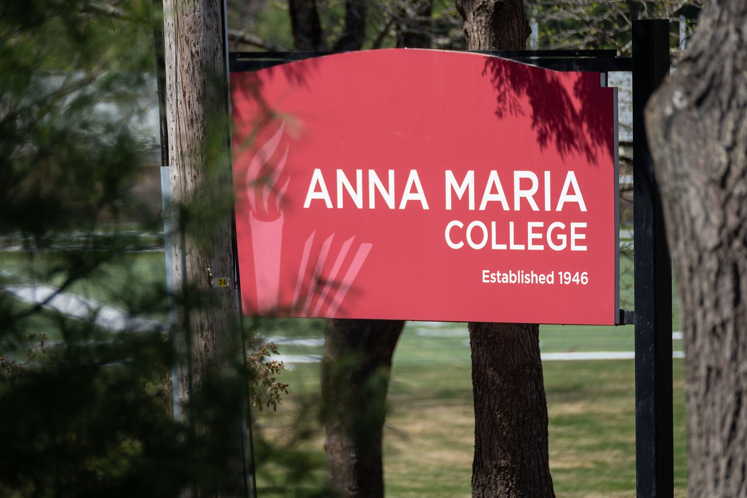 Central Mass. family says they are owed part of closed college now up for sale
