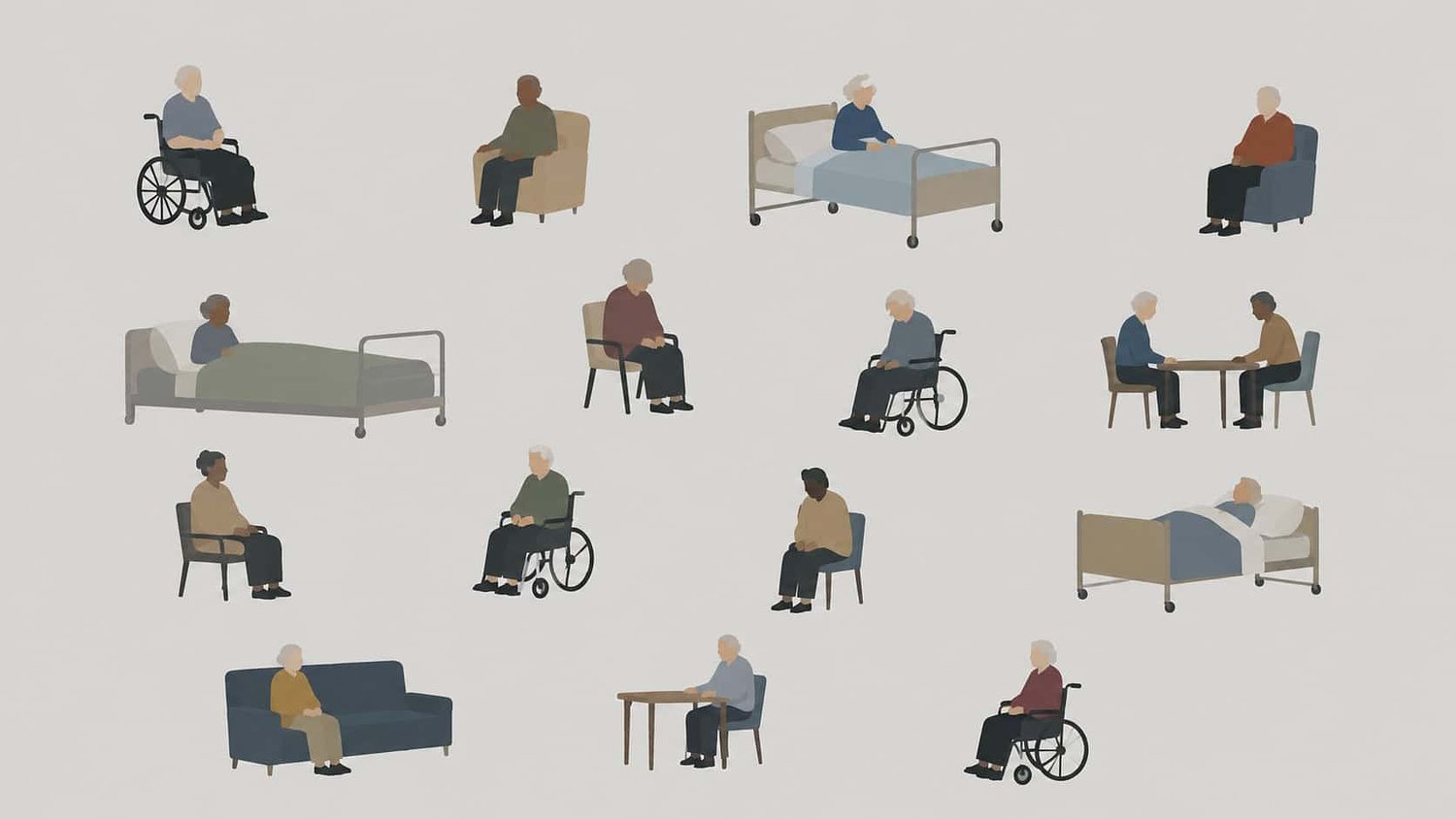 Following the Money: How New Jersey's nursing home industry expanded its political influence in Trenton