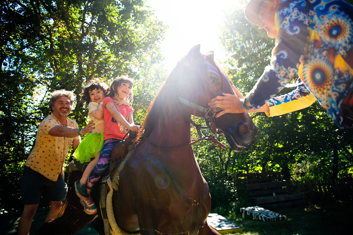 What to know if you go: Oregon Country Fair 2026
