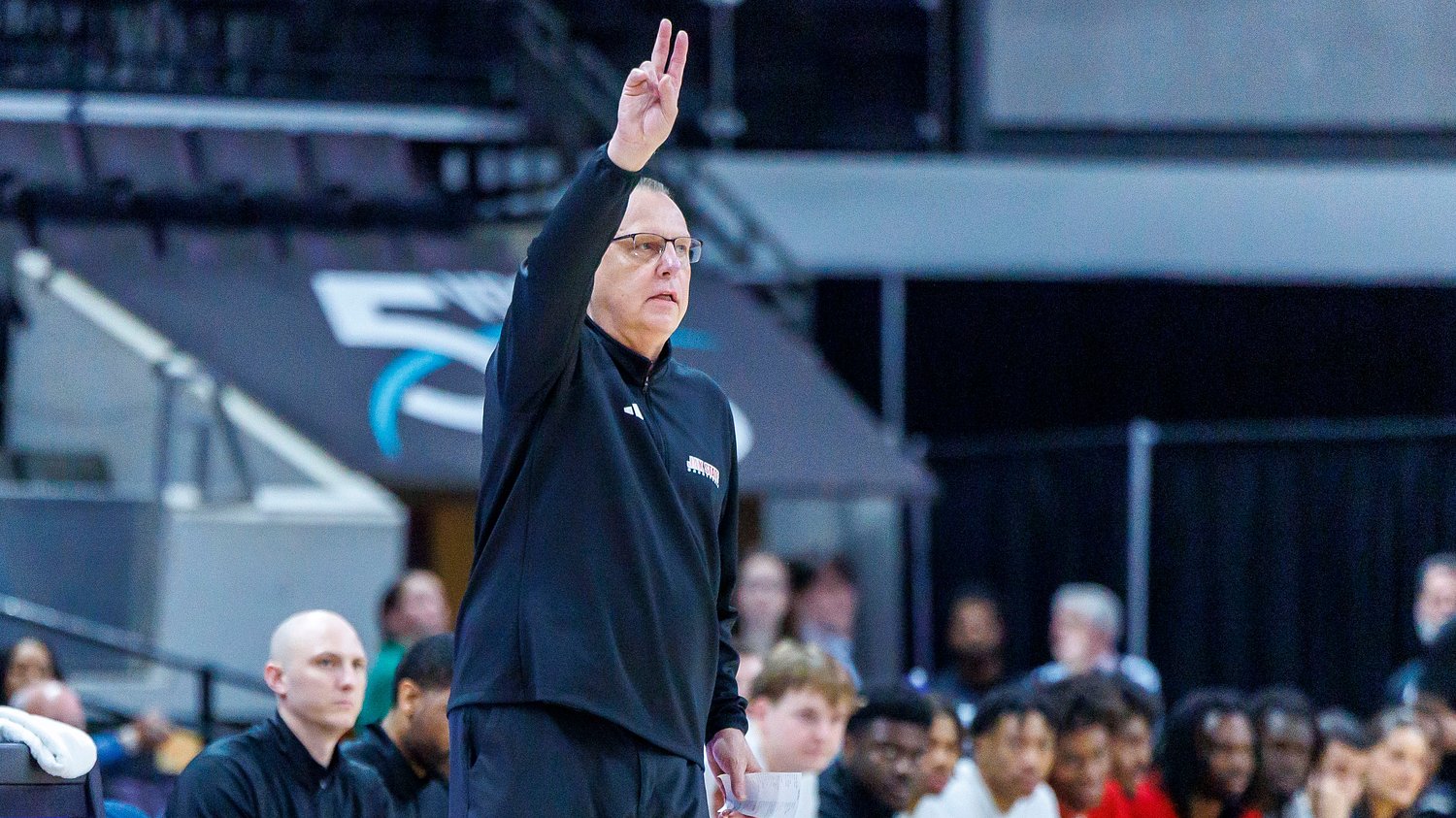 Jax State men’s basketball’s Conference USA schedule set for 2026-27 season